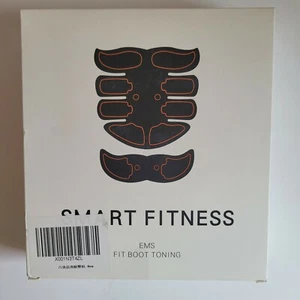 Estimulador de abdominales - Smart Fitness - Imagen 1 de 3
