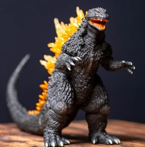 Movie Monster Series Godzilla 2000 Odaiba Decisive Battle Color Ver. Figure - Picture 1 of 5