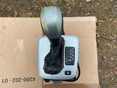 Selector automático de palanca de cambios Volvo Xc90 2003-2005-2007-2009-2011-2012 Foto 1 de 4