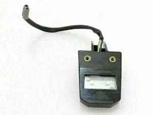 Rear License Number Plate Light Fit For Royal Enfield Himalayan 411cc @vd - Picture 1 of 7