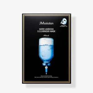 JMSOLUTION Water Luminous SOS Ringer Mask 30mL x 10ea SET - Picture 1 of 1