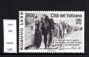 Kosovo Vatikan Vatikanstadt  - Bild 1 von 1