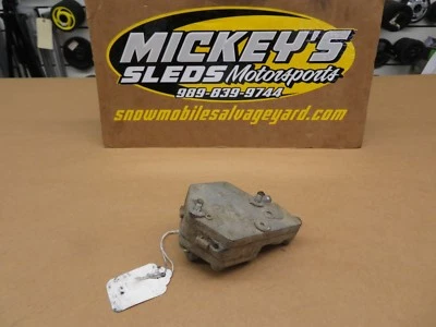 BOMBA DE COMBUSTIBLE OEM POLARIS 2000-03 SPORTSMAN TRAIL BOSS RANGER MAGNUM 335 400 500   Foto 1 de 4