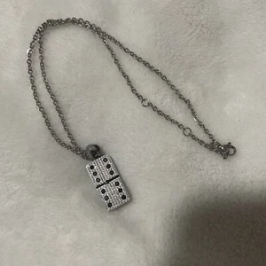 Rafi Anteby The Domino Effect Necklace *Hard To Find - Picture 1 of 3