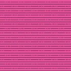 Riley Blake Barbie Girl by Mattel C12994 Hot Pink Stripe Cotton