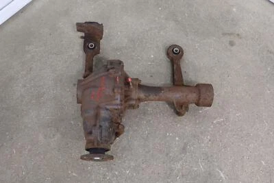 10-23 Lexus GX460 AWD Front Differential Carrier 3.91 Gear Ratio 91K Miles Foto 1 de 4