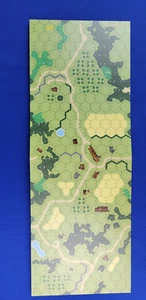 ASL Cardstock Board #17 - Minuteman - Picture 1 of 1