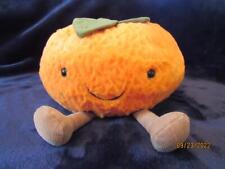 NWT~Amuseables~Jellycat~CLEMENTINE~Lg. 8" x 6"