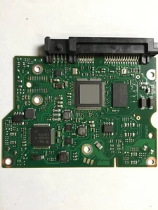 Seagate PCB ST3000DM001 - 9YN166-22 Firmware CC4C - 5009E - Picture 1 of 3