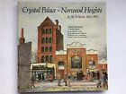 Crystal Palace - Norwood Heights: A Pic..., Dann, Brian