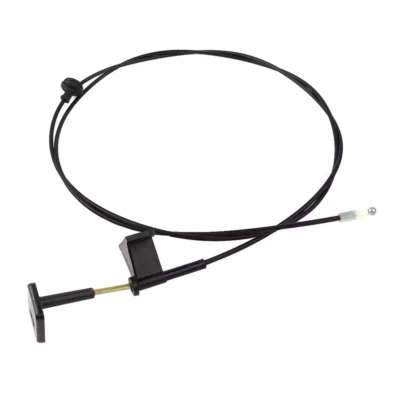Car Engine Hood Release Pull Cable Wire For Honda CR-V 2002 2003 2004 2005 2006 - image 1 of 4