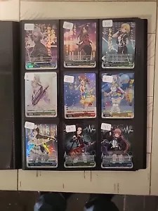 Weiss Schwarz BanG Dream! Girls Band Party! Premium Booster - Picture 1 of 4
