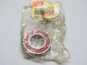 GENUINE YAMAHA NOS OEM ATV REAR AXLE BEARING 93306-278Y0-00 BIG BEAR GRIZZLY - Picture 1 of 2