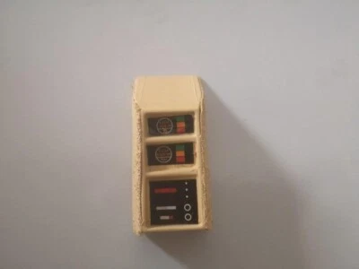 Piece G2 for FERRARI TESTAROSSA POCHER 1/8 scale K51 K52 K53 K54 K59 K61 K63 - Image 1 of 4