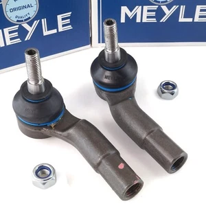 2x MEYLE Spurstangenkopf vorne für FORD Fiesta V JH_ JD_ Fusion JU_ MAZDA 2 DY - Bild 1 von 3