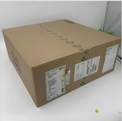 CISCO WS-C3750X-24T-L Catalyst 3750X 24 Port Data LAN Base. - Image 1 of 2