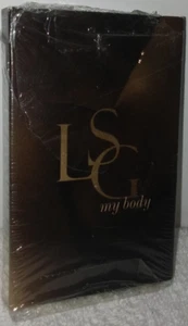 L.S.G. - My Body (1997 - Elektra Entertainment) Cass Single - Picture 1 of 6