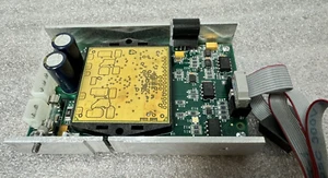 P/W Board B04291 for Beckman 4000, P/N90667, B09327 - Picture 1 of 3
