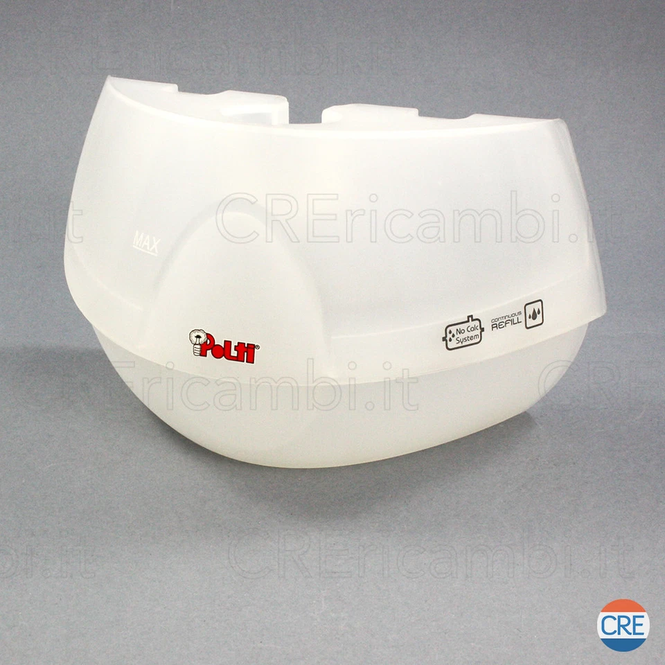 Serbatoio Acqua Originale PLEU01 Vaporella Forever 609 610 615 POLTI - SLDB2902