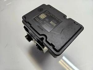 Mercedes ABS Hydraulikblock Steuergerät A 2045455232 A 2044313812 ♻️ - Bild 1 von 8