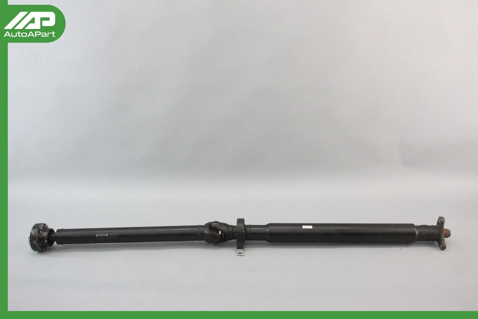 ✅ 08-10 BMW E60 E61 535i AWD línea de transmisión trasera eje hélice conjunto OEM Foto 1 de 4