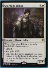 Charming Prince (Promo Pack) FOIL Throne of Eldraine NM CARD (403634) ABUGames