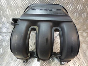 Porsche Boxster Cayman 987 997 911 Ansaugbrücke Krümmer 99711013601 - Picture 1 of 3
