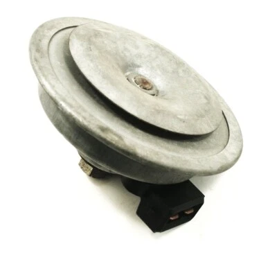 Bocina alarma 00-06 Audi TT - Original - 8N0 951 113 Foto 1 de 2