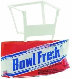 Bathroom Freshener Pack of 30 - Picture 1 of 1