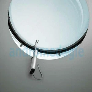 RAYWIN 600N REGULATOR 24V CORSA=500MM Motore a stelo con corsa regolabile - Imagen 1 de 7