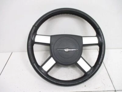 Lenkrad Leder passt für CHRYSLER 300C (LX) 3.5 PCBXZP812AA - Bild 1 von 4