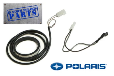 Nuevo kit de buje/bobina Polaris OEM AWD 2201313 Sportsman 500, RSE, 6x6 2000 Foto 1 de 4