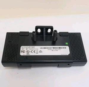 Humanscale M/Connect 2 modulo dock Ethernet USB DP - Foto 1 di 5