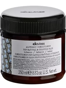 Davines Alchemic Conditioner Tabak 8,81 Unzen - Bild 1 von 1