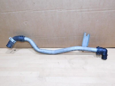 SAAB 95 2002-2007 2.2 TID - MANGUERA DE TUBO DE REFRIGERANTE DE METAL Foto 1 de 3