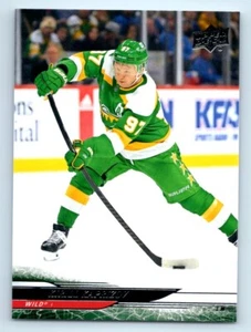 2024-25 UPPER DECK SERIES 2 Base Cards #251-450 Take Your Pick, Complete Ur Set! - Picture 1 of 382