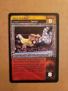 Cosmic Images Neck Breaker 2001 - Bild 1 von 2
