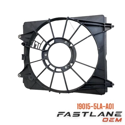 Honda CR-V 2015-2016 cubierta nueva OEM 19015-5LA-A01 Foto 1 de 4