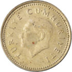 [#1010578] Moneta, Turchia, 1000 Lira, 1993