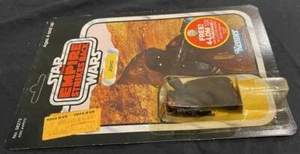 STAR WARS EMPIRE STRIKES BACK JAWA SCARCE 47 BACK MOC VINTAGE - Picture 1 of 10