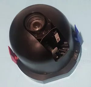 Pelco Spectra IV 35x Zoom CCTV Dome Camera, Wired/IP, Hardwired/Wall Plug-In, - Picture 1 of 2