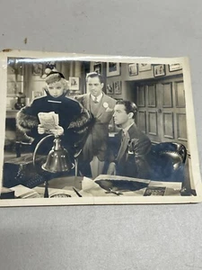 Vintage 8x10 Photo Broadway Melody of 1938 - Picture 1 of 1