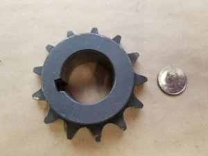 Browning 6013X1 3/8" Sprocket - Picture 1 of 4