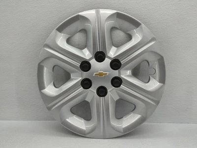 Chevrolet Traverse 2017-2017 conductor buje de rueda delantera fabricante original FDTHD Foto 1 de 4