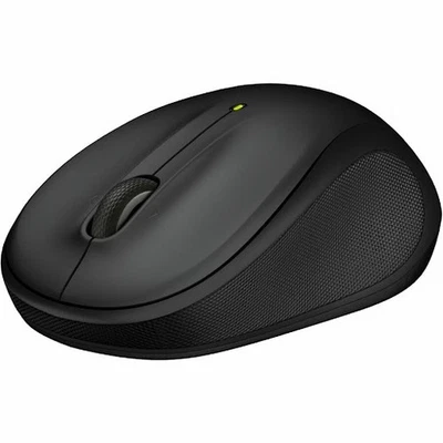 Logitech 910-007521 M325S Wireless Mouse - Graphite (Open Box) - Image 1 of 2