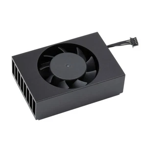Heat Dissipation Fans Embedded Cooling Fan PWM Speed Adjustable for Orin-Nano NX - Afbeelding 1 van 8