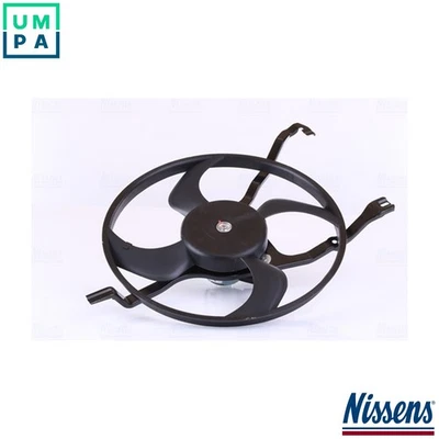 FAN ENGINE COOLING 85665 FOR PEUGEOT 1007 207/207+ CITROEN C3/Pluriel/II DS3 - Image 1 of 4