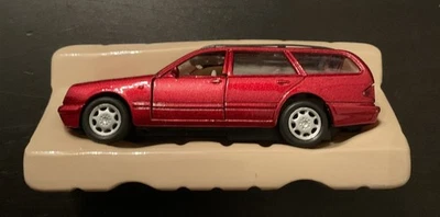 WELLY 1/43 MERCEDES BENZ E230 - Immagine 1 di 4