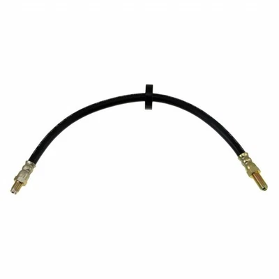 Manguera hidráulica de freno para Jaguar XJR 1998-2003 | Manguera flexible de goma EPDM negra Foto 1 de 4