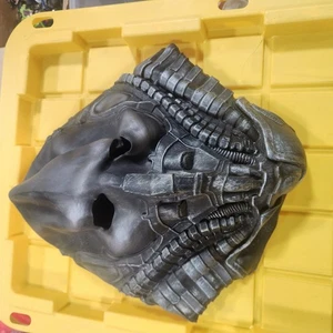 General Zod Overhead Mask Adult Superman Man of Steel Halloween Illusions J27 - Picture 1 of 3